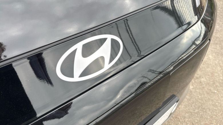 Hyundai INSTER 71kW 01 42kWh 5dr Auto Electric Hatchback
